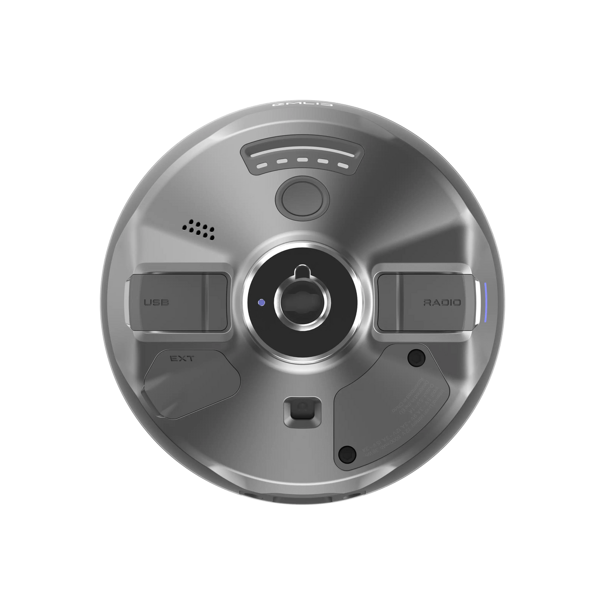 Reach RS4 Pro